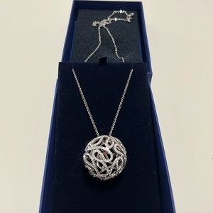 SWAROVSKI Pendant